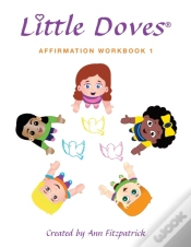 Capa do artigo Little Doves Affirmation Workbook 1