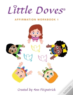 Capa do artigo Little Doves Affirmation Workbook 1
