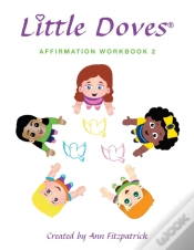 Capa do artigo Little Doves Affirmation Workbook 2