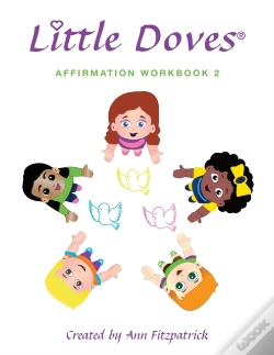 Capa do artigo Little Doves Affirmation Workbook 2