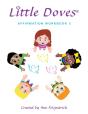 Little Doves Affirmation Workbook 3 - Preview