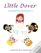 Capa do artigo Little Doves Affirmation Workbook 3
