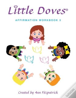Capa do artigo Little Doves Affirmation Workbook 3