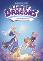 Little Dragons 4. La Veu De La Princesa - Preview