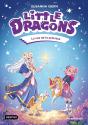 Little Dragons 4. La Voz De La Princesa - Preview