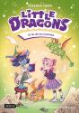 Little Dragons 5. El Lio De Los Inventos - Preview