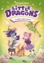 Little Dragons 5. L'Embolic Dels Invents - Preview