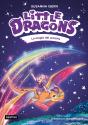 Little Dragons 7. La Magia Del Arcoíris - Preview