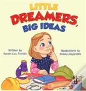Little Dreamers, Big Ideas