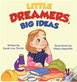 Capa do artigo Little Dreamers, Big Ideas
