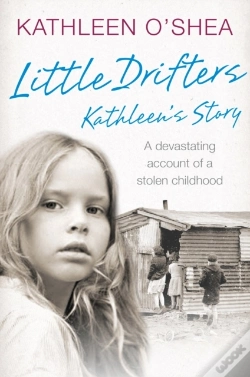 Capa do artigo Little Drifters: Kathleen'S Story