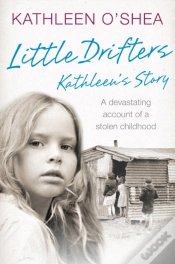 Capa do artigo Little Drifters: Kathleen