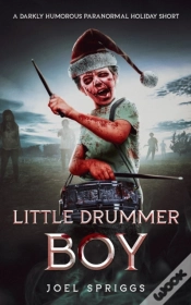 Capa do artigo Little Drummer Boy