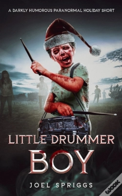 Capa do artigo Little Drummer Boy