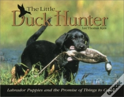 Capa do artigo Little Duck Hunter