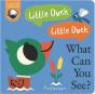Little Duck! Little Duck! What Can You See? - Preview