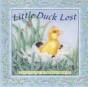 Little Duck Lost - Preview