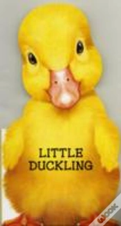 Capa do artigo Little Duckling