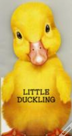 Capa do artigo Little Duckling