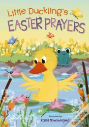 Capa do artigo Little Duckling