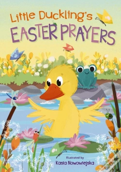 Capa do artigo Little Duckling'S Easter Prayers