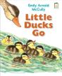 Little Ducks Go - Preview