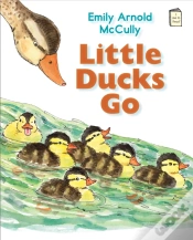 Capa do artigo Little Ducks Go