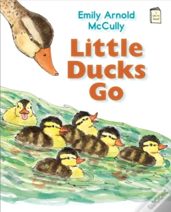 Capa do artigo Little Ducks Go