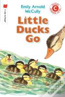 Little Ducks Go