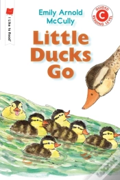 Capa do artigo Little Ducks Go