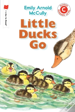 Capa do artigo Little Ducks Go