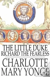 Capa do artigo Little Duke