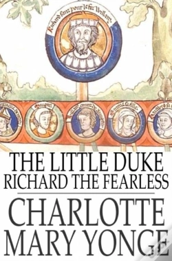 Capa do artigo Little Duke