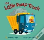 Capa do artigo Little Dump Truck