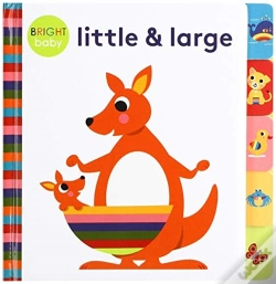 Capa do artigo Little & Large
