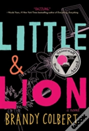 Capa do artigo Little & Lion