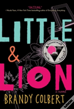 Capa do artigo Little & Lion