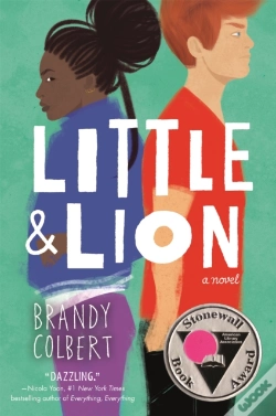 Capa do artigo Little & Lion