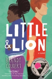 Capa do artigo Little & Lion