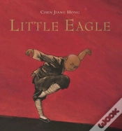 Capa do artigo Little Eagle