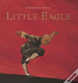 Capa do artigo Little Eagle