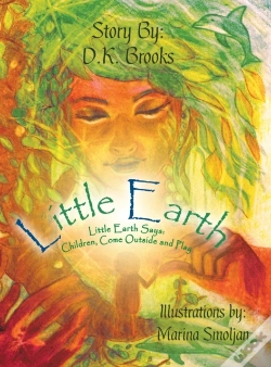 Capa do artigo Little Earth