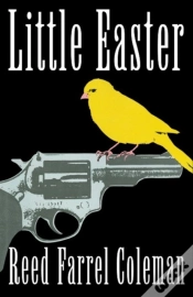 Capa do artigo Little Easter