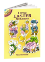 Little Easter Stickers - Preview