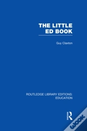 Capa do artigo Little Ed Book