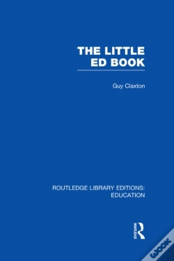 Capa do artigo Little Ed Book