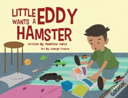 Capa do artigo Little Eddy Wants A Hamster