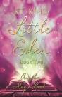 Little Eden - Another Magic Book: Book T - Preview