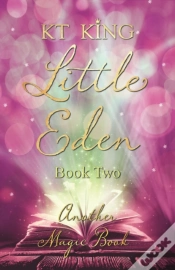 Capa do artigo Little Eden - Another Magic Book: Book T