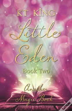 Capa do artigo Little Eden - Another Magic Book: Book T